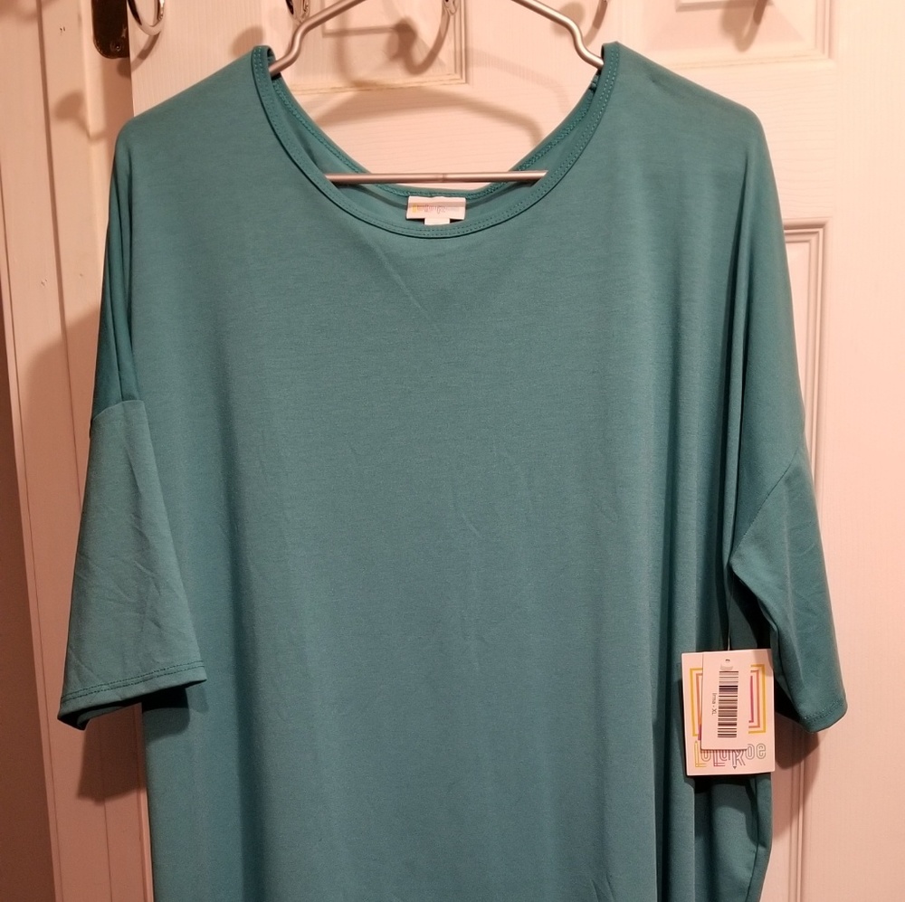 Lularoe Irma xl